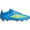 Adidas F50 Pro M FG lucid ray blue/team solar yellow 2/lucid aquamarine pánské outdoorové fotbalové kopačky Adidas F50 Pro M FG lucid ray blue/team solar yellow 2/lucid aquamarine pánské outdoorové fotbalové kopačky