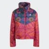 Adidas FARM Jacket IM2362 W dámská zimní bunda Adidas FARM Jacket IM2362 W dámská zimní bunda
