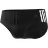 Adidas FIT TR 3S DP7536 M pánské plavky