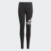 Adidas G BL LEG GN4081 K dívčí legíny