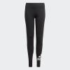 Adidas G BL TIG GN1438 K dívčí legíny