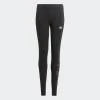 Adidas G LIN LEG GN4044 K dívčí legíny