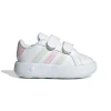 Adidas Grand Court 2.0 CF I IH4884 Tenisky Infanti POUZE EU 27 (VÝPRODEJ)