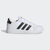 Adidas Grand Court 2.0 K GW6511 dětské tenisky POUZE UK 5 / EU 38 (VÝPRODEJ)
