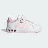 Adidas Grand Court Minnie EL K JR8134 dětské tenisky