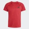 Adidas GYM+ TEE JC5236 M Tričko Funkční