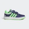 Adidas Hoops 3.0 CF C IG6107 K dětské tenisky Adidas Hoops 3.0 CF C IG6107 K dětské tenisky