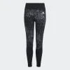 Adidas JG OPT GL LEG IW3282 K dívčí legíny