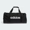 Adidas Linear Duffel M JD9555 taška sportovní
