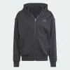 Adidas M A SZN FT FZ JI6361 Mikina