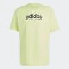 Adidas M ALL SZN G T IJ9433 pánské tričko Adidas M ALL SZN G T IJ9433 pánské tričko
