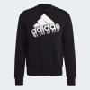 Adidas M BL Q3 SWT HK0365 pánská mikina