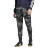 Adidas M CAMO PT-IY6636-Black pánské tepláky Adidas M CAMO PT-IY6636-Black pánské tepláky