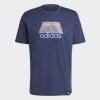 Adidas M Codes BOS T IY0732 pánské tričko