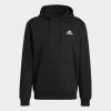 Adidas M Feelcozy HD GV5294 pánská mikina Adidas M Feelcozy HD GV5294 pánská mikina