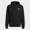 Adidas M Feelcozy HD GV5294 pánská mikina POUZE M (VÝPRODEJ)