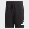 Adidas M FI 3BAR Short HC3477 pánské šortky