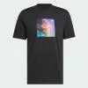 Adidas M HLDY Court T JN2501 Tričko Adidas M HLDY Court T JN2501 Tričko