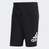 Adidas M MH Bosshortft IC9401 pánské šortky