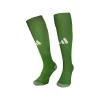 Adidas MILANO 23 SOCK TEAGRN/WHITE fotbalové štulpny Adidas MILANO 23 SOCK TEAGRN/WHITE fotbalové štulpny