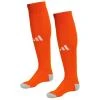 Adidas MILANO 23 SOCK TEAORA/WHITE fotbalové štulpny Adidas MILANO 23 SOCK TEAORA/WHITE fotbalové štulpny