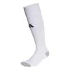Adidas MILANO 23 SOCK WHITE/BLACK fotbalové štulpny Adidas MILANO 23 SOCK WHITE/BLACK fotbalové štulpny