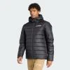Adidas MT ESS PAD HD JKT KB2183 M zimní bunda Adidas MT ESS PAD HD JKT KB2183 M zimní bunda