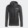 Adidas Multi HYB JKT IR7883 M pánská bunda