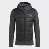 Adidas Multi HYB JKT IR7883 M pánská bunda POUZE XL (VÝPRODEJ)