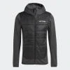 Adidas Multi HYB JKT IR7883 M pánská bunda POUZE XL (VÝPRODEJ) Adidas Multi HYB JKT IR7883 M pánská bunda POUZE XL (VÝPRODEJ)
