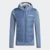 Adidas Multi HYB JKT IS4203 M pánská mikina