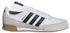 Adidas Mundial Goal bílé sálové kopačky