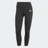 Adidas OPT ESS ST 3/4 IY9243 W dámské legíny