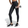 Adidas OPTIME AOP BLACK dámské legíny Adidas OPTIME AOP BLACK dámské legíny
