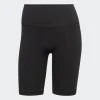 Adidas Optime BIKE S T H64227 W dámské šortky Adidas Optime BIKE S T H64227 W dámské šortky