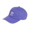 Adidas Originals BASEB CLASS TRE Pink kšiltovka Adidas Originals BASEB CLASS TRE Pink kšiltovka