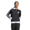 Adidas Originals CLASSIC TT-BLACK dámská mikina Adidas Originals CLASSIC TT-BLACK dámská mikina