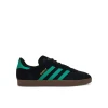 Adidas Originals Gazelle core black/court green/cloud white pánské tenisky Adidas Originals Gazelle core black/court green/cloud white pánské tenisky