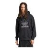 Adidas Originals OUTL TREF HDY-BLACK pánská mikina Adidas Originals OUTL TREF HDY-BLACK pánská mikina
