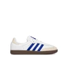 Adidas Originals Samba OG M cloud white/lucid blue/gum 5 pánské tenisky Adidas Originals Samba OG M cloud white/lucid blue/gum 5 pánské tenisky