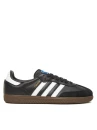Adidas Originals Samba OG U core black/cloud white/gum 5 pánské tenisky Adidas Originals Samba OG U core black/cloud white/gum 5 pánské tenisky