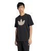 Adidas Originals SKELETON TR TEE-JI5871-Black pánské tričko Adidas Originals SKELETON TR TEE-JI5871-Black pánské tričko