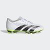 Adidas Predator Accuracy.4 FXG J IE9434 K dětské kopačky POUZE UK 5 / EU 38 (VÝPRODEJ)