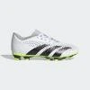 Adidas Predator Accuracy.4 FXG J IE9434 K dětské kopačky POUZE UK 5 / EU 38 (VÝPRODEJ)
