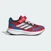 Adidas Runfalcon Spider-man EL C IH8743 K Tenisky Dětské