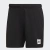 Adidas Solid CLX SH SL HP1772 M pánské plavky