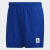 Adidas Solid CLX SH SL HP1773 M pánské plavky