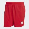 Adidas Solid CLX SH SL HT2160 M pánské plavky