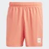 Adidas Solid CLX SH SL HT2162 M pánské plavky