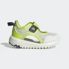 Adidas Summerflex I IH1011 dětské sandály POUZE EU 24 (VÝPRODEJ)